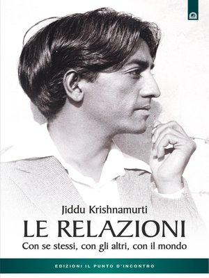 cover image of Le relazioni